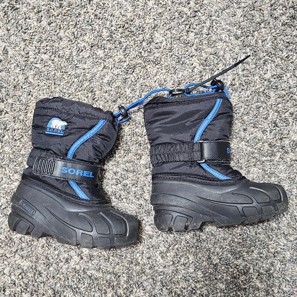 Sorel Snow Boots - Picture 7 of 7